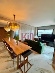 Cobertura com 2 Quartos à venda, 92m² no Campo Belo, São Paulo