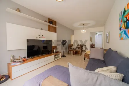 Apartamento com 3 Quartos à venda, 117m² no Tijuca, Rio de Janeiro