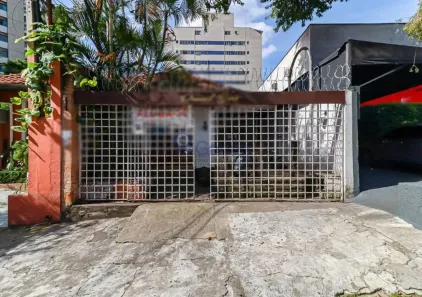 Imóvel Comercial para alugar, 210m² no Moema, São Paulo