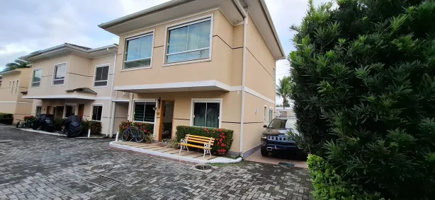 Casa de Condomínio com 3 Quartos à venda, 120m² no Serra Grande, Niterói