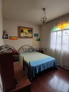 Casa com 3 Quartos à venda, 240m² no Santa Amélia, Belo Horizonte