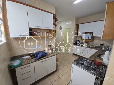 Apartamento com 2 Quartos à venda, 79m² no Todos os Santos, Rio de Janeiro