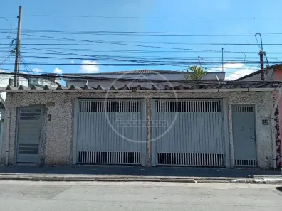 Casa com 3 Quartos à venda, 252m² no Jardim Beatriz, São Paulo