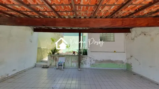 Casa com 3 Quartos à venda, 250m² no Jardim América, Jacareí