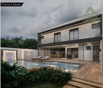 Casa com 3 Quartos à venda, 360m² no Residencial Duas Marias, Indaiatuba