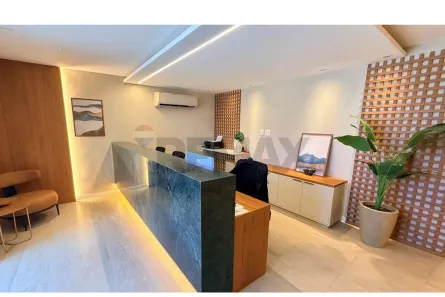 Sala Comercial para alugar, 11m² no Guararapes, Fortaleza