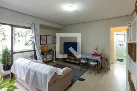 Apartamento com 1 Quarto à venda, 65m² no Cambuí, Campinas