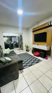 Casa com 2 Quartos à venda, 73m² no Vila Nastri, Itapetininga