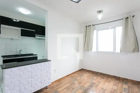 Apartamento com 2 Quartos à venda, 44m² no Jardim Helena, São Paulo