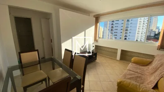 Apartamento com 1 Quarto à venda, 45m² no Jardim Vila Mariana, São Paulo