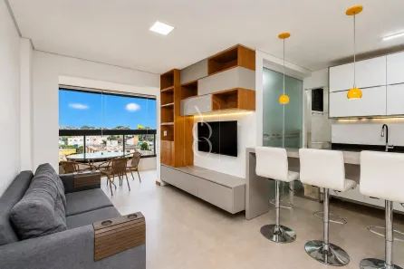 Cobertura com 3 Quartos à venda, 171m² no Água Verde, Curitiba