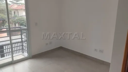 Apartamento com 1 Quarto à venda, 27m² no Santana, São Paulo