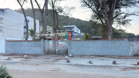 Lote/Terreno à venda, 600m² no Recreio dos Bandeirantes, Rio de Janeiro