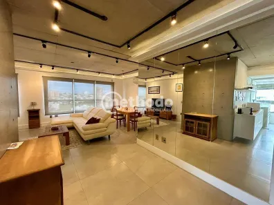 Apartamento com 1 Quarto à venda, 70m² no Cambuí, Campinas