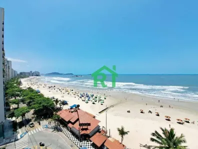 Apartamento com 2 Quartos à venda, 74m² no Pitangueiras, Guarujá