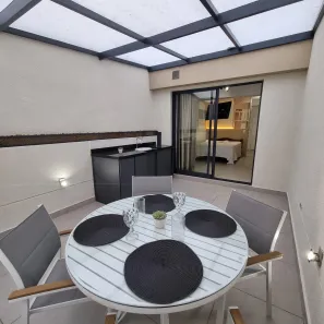 Apartamento com 1 Quarto para alugar, 41m² no Bela Vista, São Paulo