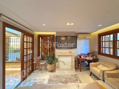 Casa de Condomínio com 3 Quartos à venda, 168m² no Pedra Redonda, Porto Alegre