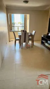 Apartamento com 2 Quartos à venda, 42m² no Setor dos Afonsos, Aparecida de Goiânia