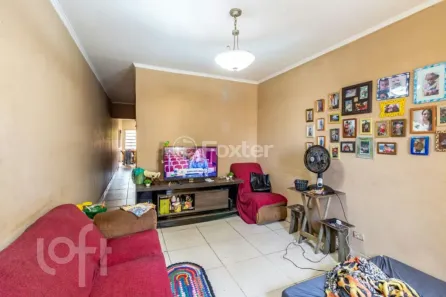 Casa com 4 Quartos à venda, 116m² no Vila Nair, São Paulo