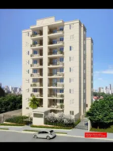 Apartamento com 3 Quartos à venda, 78m² no Vila São José (Ipiranga), São Paulo