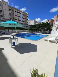 Apartamento com 2 Quartos à venda, 45m² no Fernando Collor, Nossa Senhora do Socorro