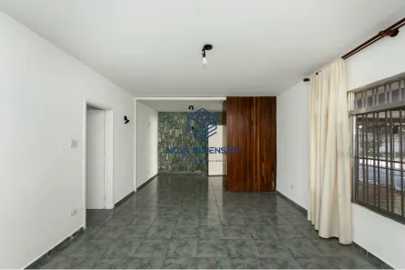 Casa com 3 Quartos à venda, 320m² no Brooklin Paulista, São Paulo