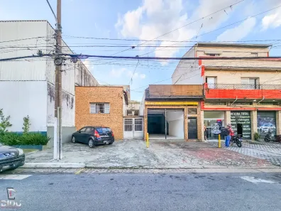 Lote/Terreno à venda, 330m² no Vila Celeste (Zona Leste), São Paulo