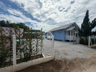 Casa com 3 Quartos à venda, 74m² no Guabiruba Sul, Guabiruba