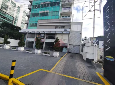 Sala Comercial à venda, 20m² no Centro, Itaboraí