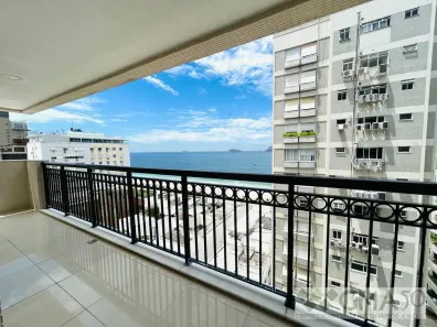 Apartamento com 2 Quartos para alugar, 85m² no Ipanema, Rio de Janeiro