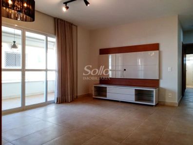 Apartamento com 3 Quartos à venda, 85m² no Tabajaras, Uberlândia