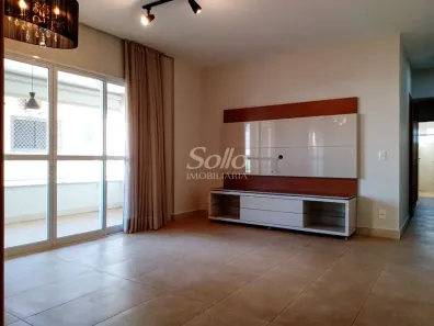 Apartamento com 3 Quartos à venda, 85m² no Tabajaras, Uberlândia