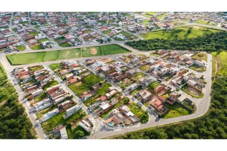 Lote/Terreno à venda, 250m² no Jardim Morumbi (Nova Veneza), Sumaré