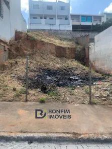 Lote/Terreno à venda, 383m² no Nova Vila Bretas, Governador Valadares