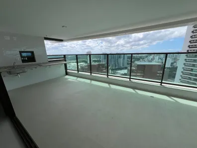 Apartamento com 4 Quartos à venda, 250m² no Caminho das Árvores, Salvador