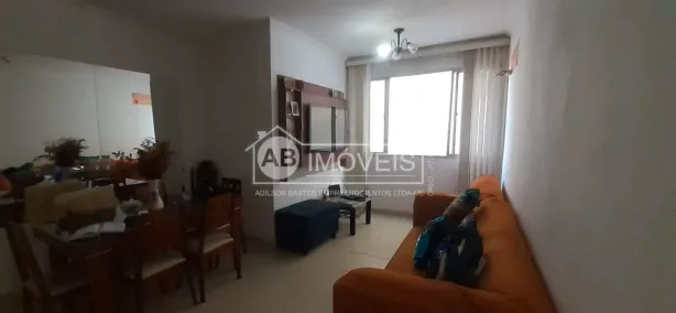 Apartamento com 2 Quartos à venda, 123m² no Embaré, Santos