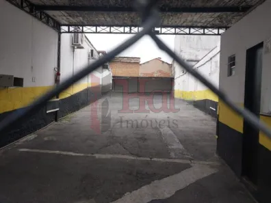 Lote/Terreno para alugar, 395m² no Cidade Mãe do Céu, São Paulo