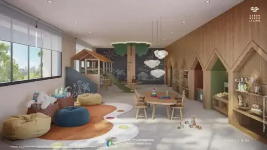 Apartamento com 2 Quartos à venda, 64m² no Pituaçu, Salvador