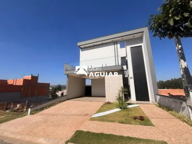 Casa de Condomínio com 3 Quartos à venda, 251m² no Vila Pagano, Valinhos