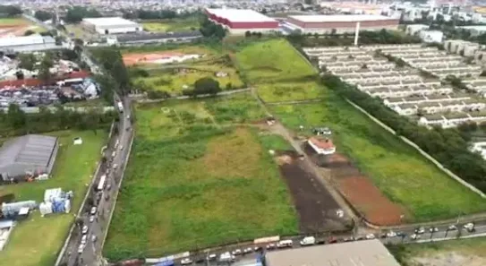 Lote/Terreno à venda, 52000m² no Água Chata, Guarulhos