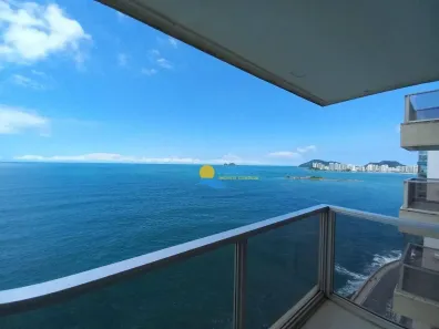 Apartamento com 3 Quartos à venda, 129m² no Pitangueiras, Guarujá