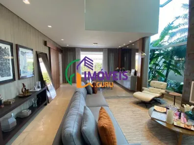 Casa de Condomínio com 4 Quartos à venda, 440m² no Alphaville, Santana de Parnaíba