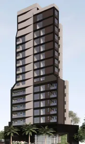 Apartamento com 3 Quartos à venda, 109m² no Lourdes, Belo Horizonte