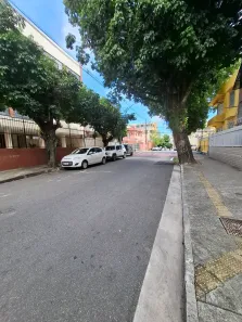 Apartamento com 2 Quartos à venda, 70m² no Barris, Salvador
