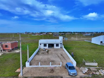Casa com 2 Quartos à venda, 62m² no Areias Claras, Balneário Gaivota