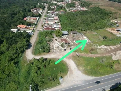 Lote/Terreno para alugar, 520m² no Maitinga, Bertioga