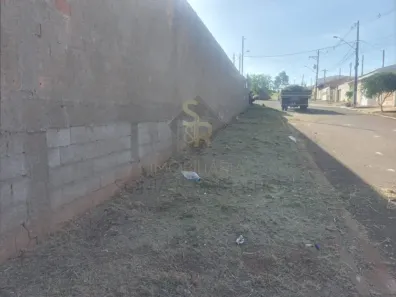 à venda, 383m² no Parque das Oliveiras, Ribeirão Preto