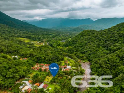 Fazenda/Sítio com 2 Quartos à venda, 21000m² no Pirabeiraba (Pirabeiraba), Joinville