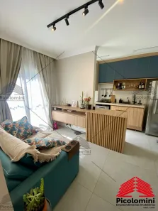 Apartamento com 2 Quartos à venda, 44m² no Parque da Mooca, São Paulo