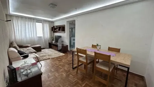 Apartamento com 2 Quartos à venda, 72m² no Água Fria, São Paulo